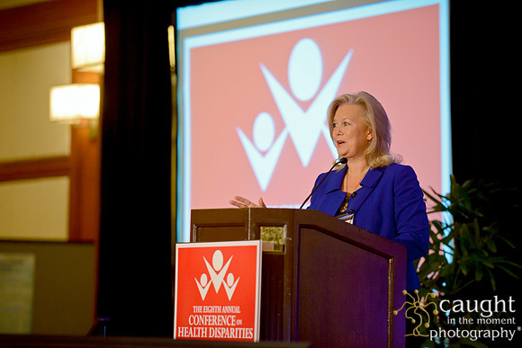 232 Conference on Health Disparities Long Beach 2014