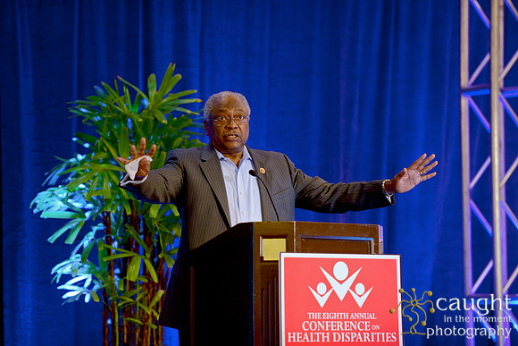 276 Conference on Health Disparities Long Beach 2014