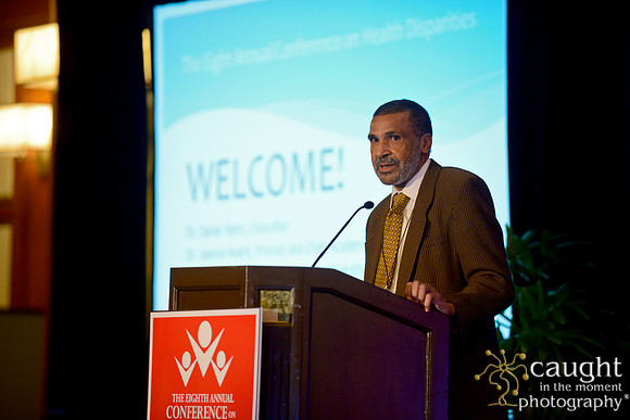 227 Conference on Health Disparities Long Beach 2014