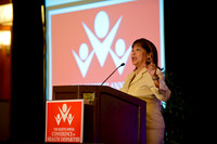 211 Conference on Health Disparities Long Beach 2014