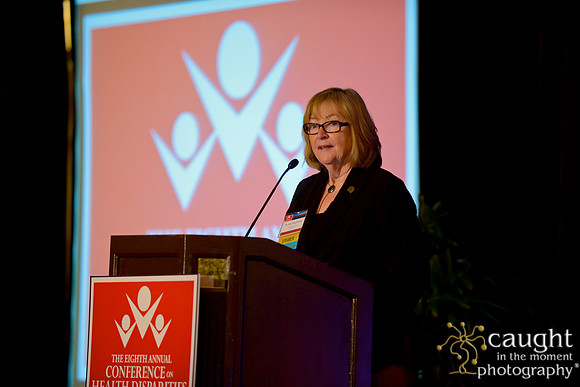 205 Conference on Health Disparities Long Beach 2014