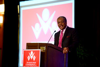 196 Conference on Health Disparities Long Beach 2014