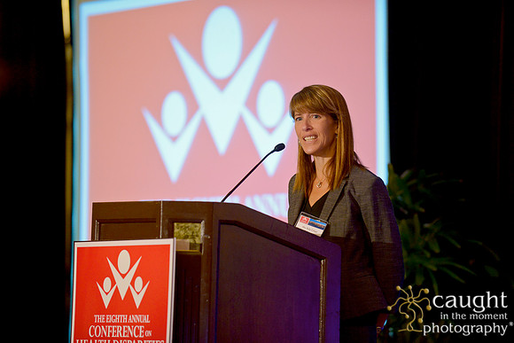 217 Conference on Health Disparities Long Beach 2014