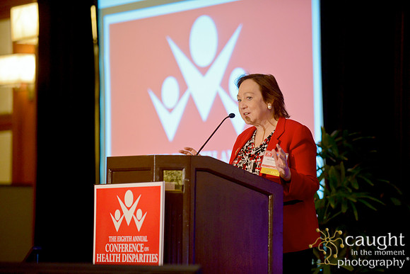 245 Conference on Health Disparities Long Beach 2014