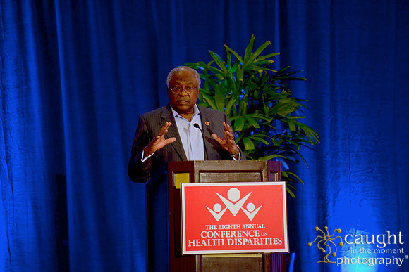 261 Conference on Health Disparities Long Beach 2014