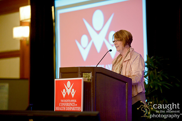 239 Conference on Health Disparities Long Beach 2014