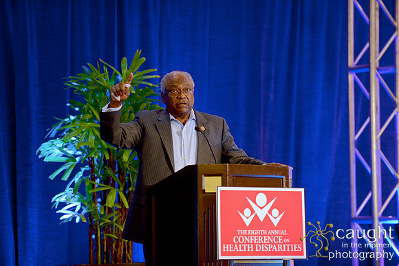 278 Conference on Health Disparities Long Beach 2014