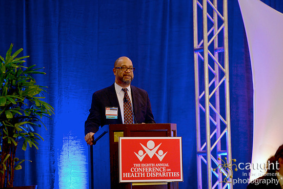 321 Conference on Health Disparities Long Beach 2014