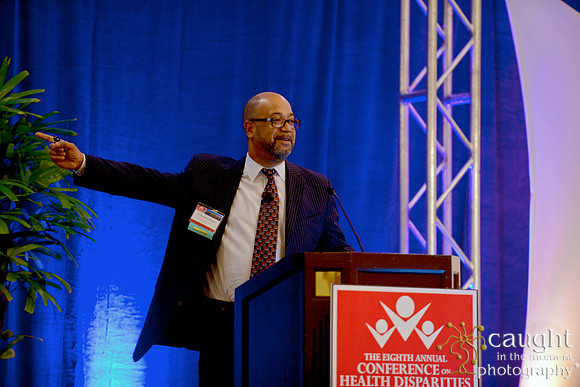 328 Conference on Health Disparities Long Beach 2014