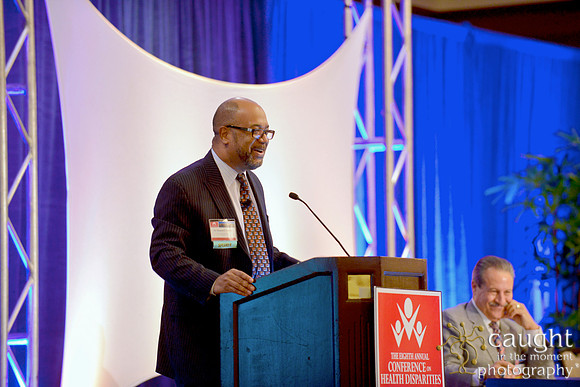 333 Conference on Health Disparities Long Beach 2014