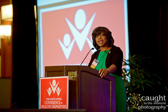 225 Conference on Health Disparities Long Beach 2014