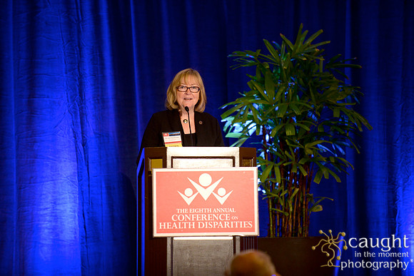 202 Conference on Health Disparities Long Beach 2014
