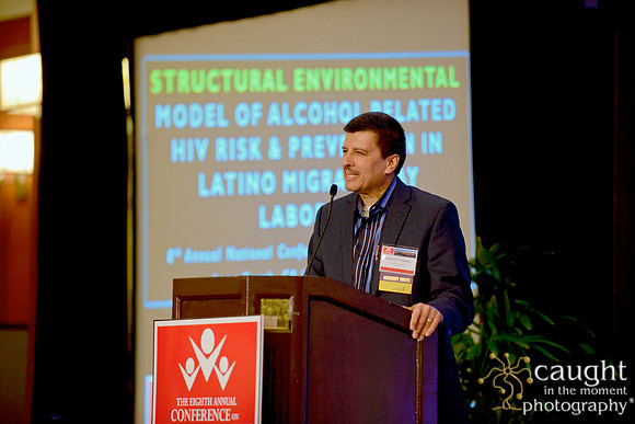 295 Conference on Health Disparities Long Beach 2014