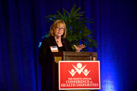 206 Conference on Health Disparities Long Beach 2014