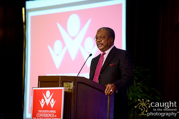197 Conference on Health Disparities Long Beach 2014