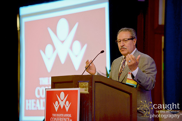 313 Conference on Health Disparities Long Beach 2014