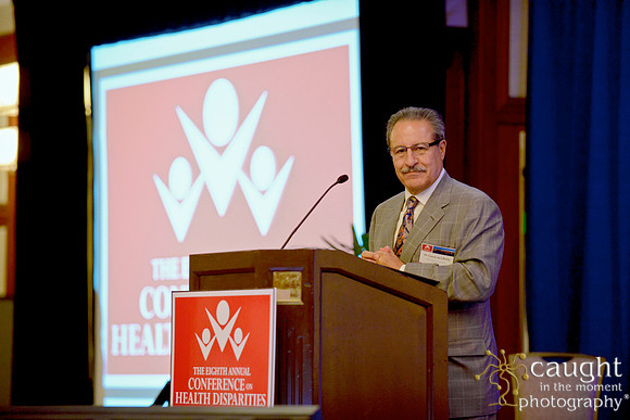 317 Conference on Health Disparities Long Beach 2014