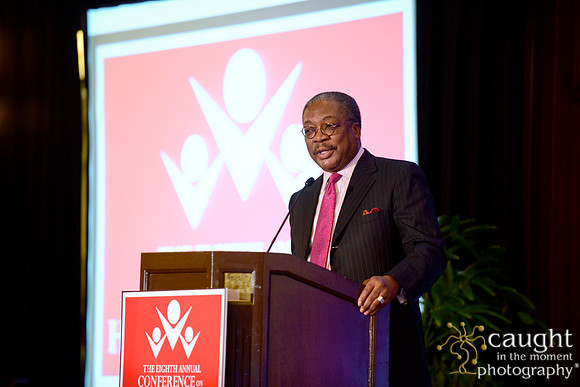 198 Conference on Health Disparities Long Beach 2014