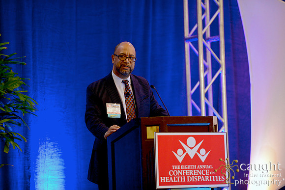 326 Conference on Health Disparities Long Beach 2014