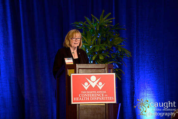 201 Conference on Health Disparities Long Beach 2014