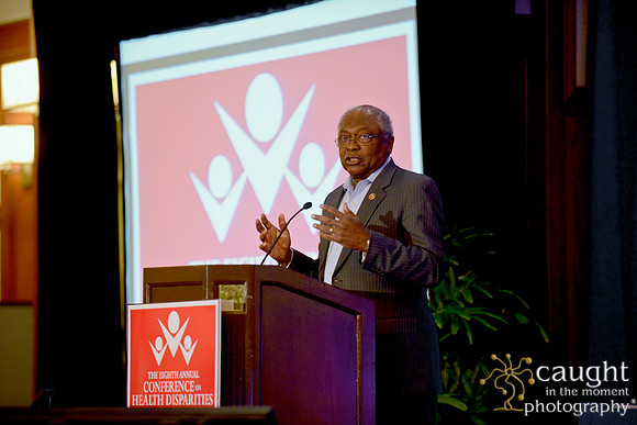 253 Conference on Health Disparities Long Beach 2014