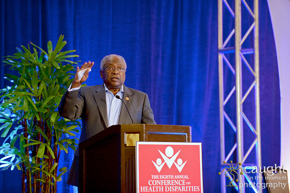 268 Conference on Health Disparities Long Beach 2014
