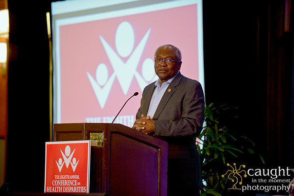 251 Conference on Health Disparities Long Beach 2014