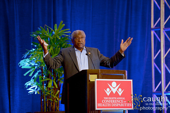 279 Conference on Health Disparities Long Beach 2014