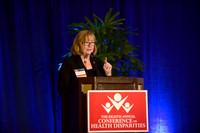 207 Conference on Health Disparities Long Beach 2014