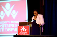 195 Conference on Health Disparities Long Beach 2014