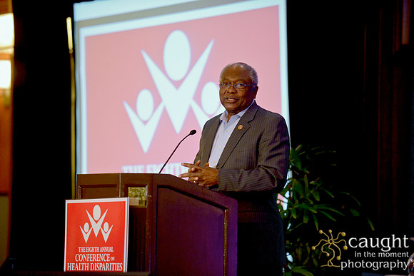 250 Conference on Health Disparities Long Beach 2014