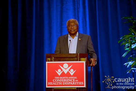 256 Conference on Health Disparities Long Beach 2014