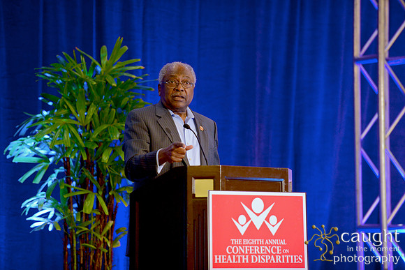272 Conference on Health Disparities Long Beach 2014