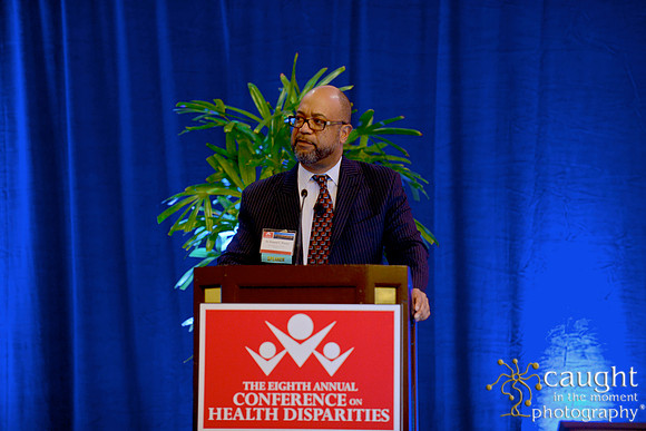 325 Conference on Health Disparities Long Beach 2014
