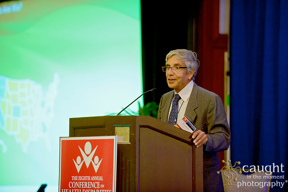 371 Conference on Health Disparities Long Beach 2014