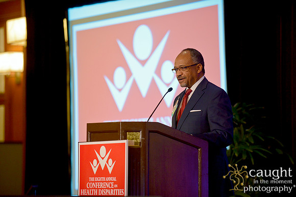 222 Conference on Health Disparities Long Beach 2014