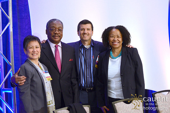 290 Conference on Health Disparities Long Beach 2014