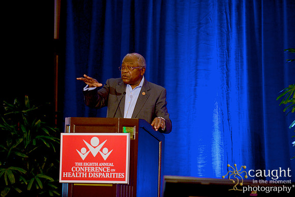 262 Conference on Health Disparities Long Beach 2014