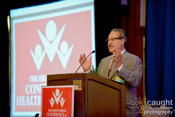 318 Conference on Health Disparities Long Beach 2014