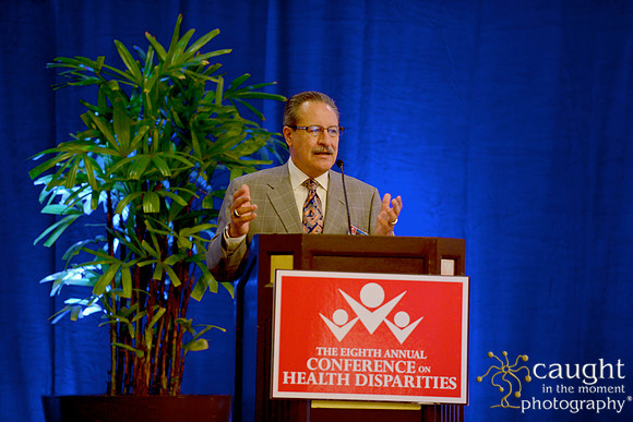 320 Conference on Health Disparities Long Beach 2014