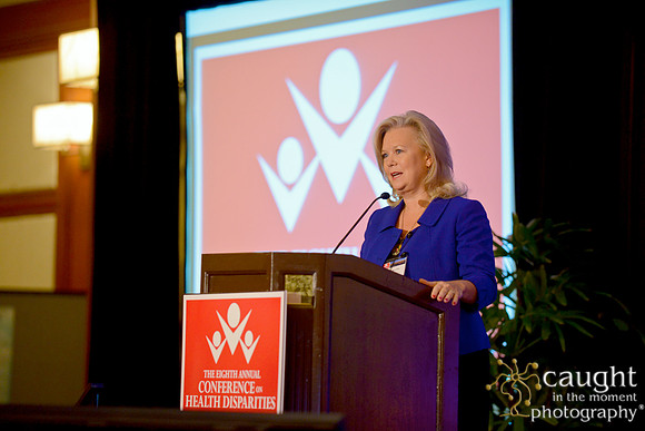 231 Conference on Health Disparities Long Beach 2014