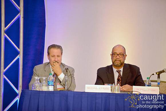 337 Conference on Health Disparities Long Beach 2014