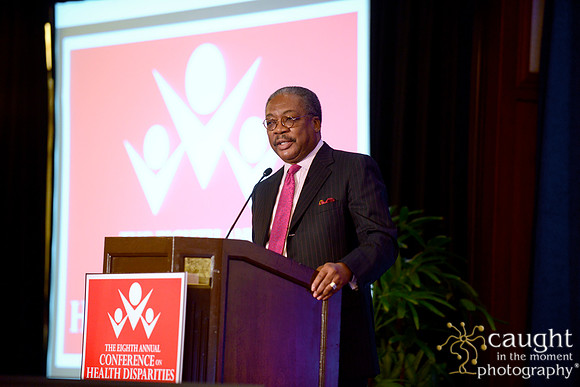 200 Conference on Health Disparities Long Beach 2014