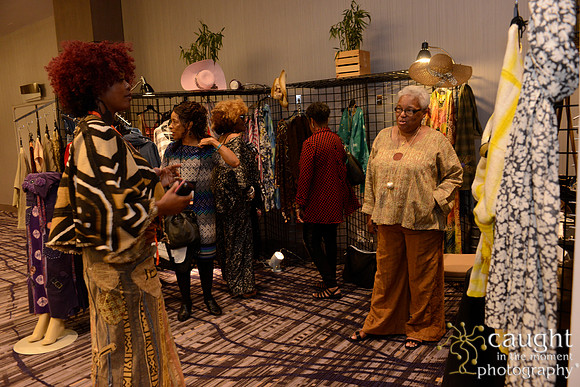 484 National Coalition of 100 Black Women Biennial Conference 2015