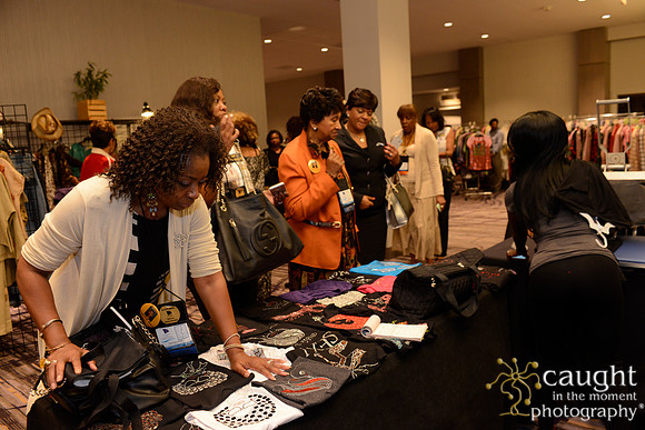 482 National Coalition of 100 Black Women Biennial Conference 2015