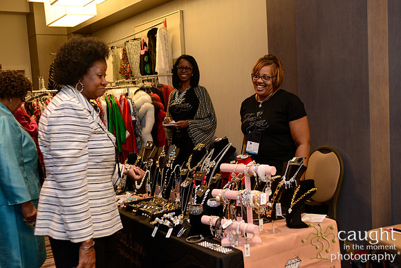 473 National Coalition of 100 Black Women Biennial Conference 2015