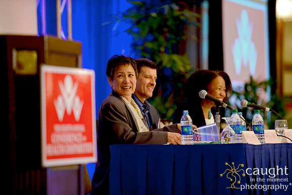310 Conference on Health Disparities Long Beach 2014