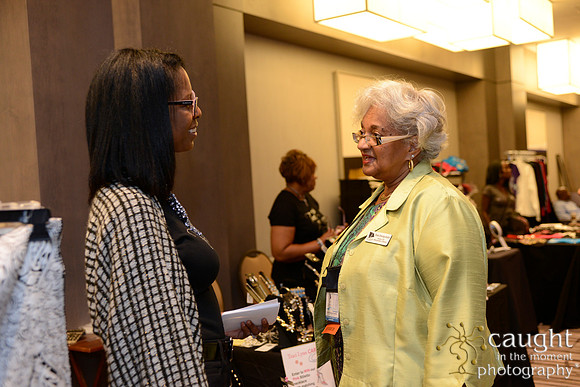 474 National Coalition of 100 Black Women Biennial Conference 2015