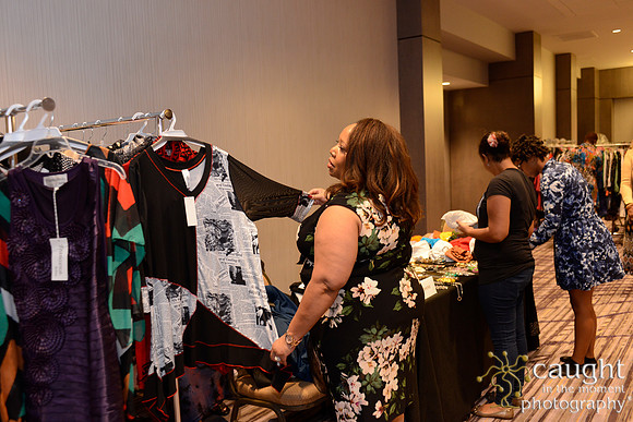 476 National Coalition of 100 Black Women Biennial Conference 2015