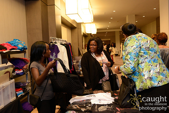471 National Coalition of 100 Black Women Biennial Conference 2015